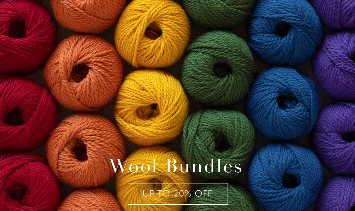 toft luxury wool bundles offers discount merino yarn